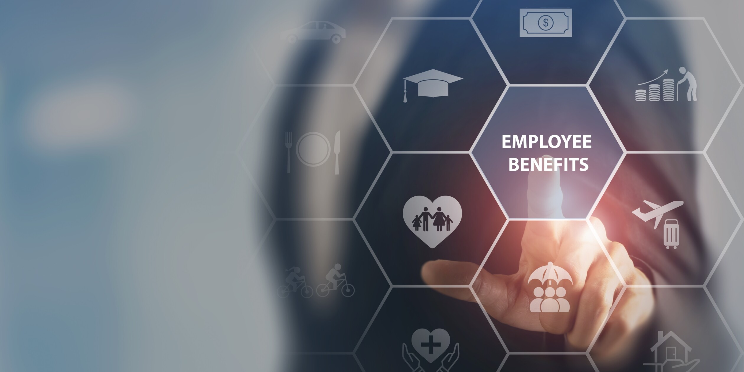 Employee,Benefits,Concept.,Indirect,And,Non Cash,Compensation,Paid,To,Employees